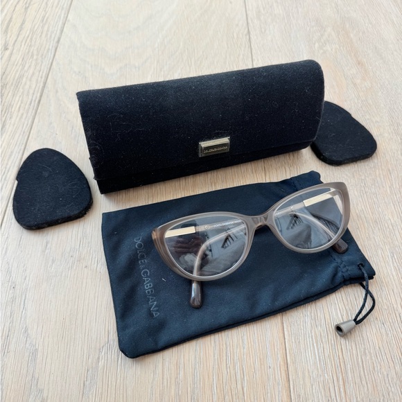 Dolce & Gabbana Frames - Picture 10 of 11